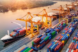 Vietnam’s export turnover projected to hit 535 billion USD by 2030
