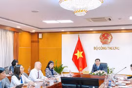 Optimising FTAs to bolster Vietnam-Singapore cooperation 
