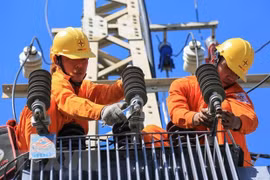 Electricity dispatch centre asks for better infrastructure