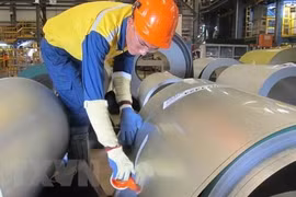 US delays final conclusion on anti-dumping probe into Vietnam’s stainless steel