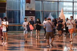 Southeast Asian countries tighten COVID-19 prevention measures