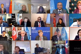 Vietnam calls for stakeholders’ support for political process in Haiti