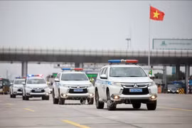 PM urges travel safety ahead of national holidays