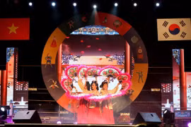 Hoi An ancient city to host Korean Culture Day 2021