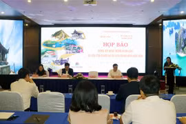 Quang Ninh plans 88 tourism promotion activities in 2021