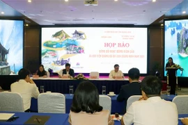 Quang Ninh plans 88 tourism promotion activities in 2021