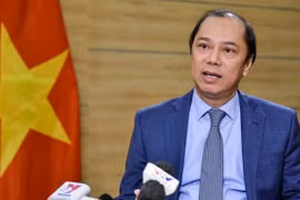 Official highlights outcomes of President’s Cambodia visit