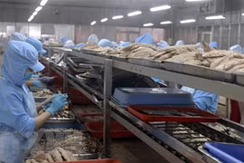 Industrial, trade growth trend sustained despite COVID-19: official