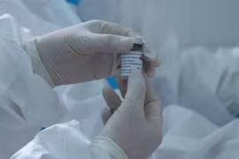 Hanoi to conduct large-scale COVID-19 vaccination campaign