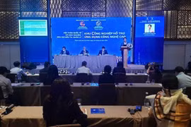 HCM City seeks to boost support industries