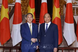 Japan’s policy towards Vietnam unchanged with new leadership: expert