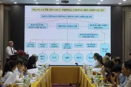 HCM City sees high HIV infection risk from undetected virus carriers