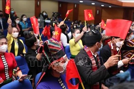 Xoe Thai accredited as UNESCO Intangible Cultural Heritage of Humanity