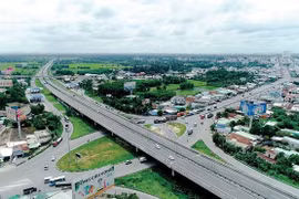 Foreign enterprises place trust, raise investment in Dong Nai