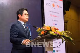 Improvements to business climate slowing: VCCI report
