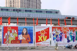 Listing of candidates for upcoming elections being sped up