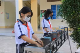 Schools to reopen in HCM City in early March