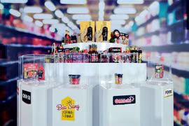 Masan net revenue up 13.3 percent in Q1