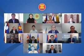 ASEAN leader complements Vietnam’s success in ASEAN Chair Year