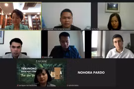 Vietnam, Colombia share experience in COVID-19 pandemic control