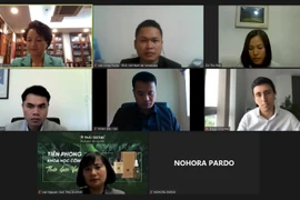 Vietnam, Colombia share experience in COVID-19 pandemic control