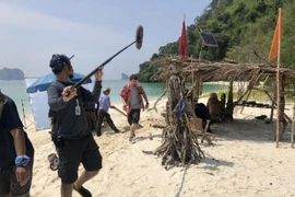 Thailand offers more incentives to foreign film shoots