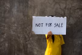 Embassy warns human trafficking in Cambodia