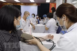 Three COVID-19 cases on March 18