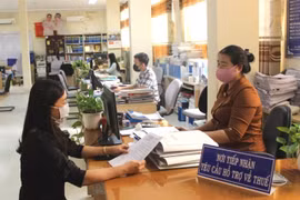Ministry of Finance proposes keeping fee reductions until end of 2021