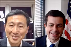 Singapore, US boost transport cooperation 