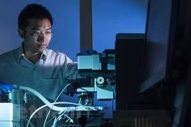 Australia provides support for Vietnamese-led research team