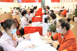 Detailed policies needed to help firms get loans