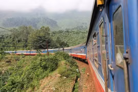 VNR faces difficulty due to drop in passengers 