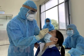 Vietnam confirms 57 more COVID-19 cases