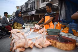 COVID-19 prompts urgency to cope with food waste crisis: Experts