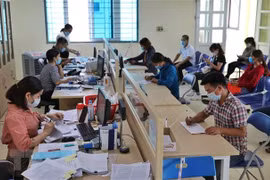 Over 1.48 million workers in Hanoi to get allowances from unemployment insurance fund