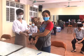 Hanoi offers over 33 million USD worth of financial aid to pandemic-hit people