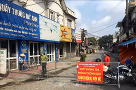 German journalist lauds Vietnam’s COVID-19 fight