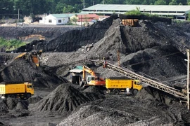 Coal corporation speeds up implementation of key projects
