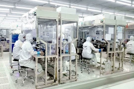 Vietnam’s overseas investment soars 74 percent in eight months