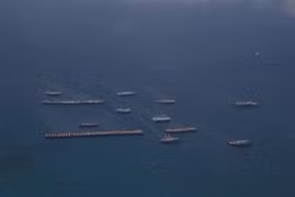 Malaysia protests China’s violation of waters