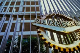ADB proposes ending funding for coal power plants