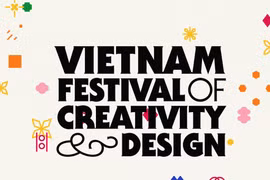 Vietnam Festival of Creativity & Design 2021 underway 