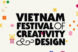 Vietnam Festival of Creativity & Design 2021 underway 