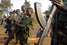 Peace education important for children in conflict zones: Diplomat