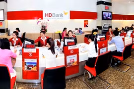 HDBank profit up 67.8% in Q1, income from services doubles