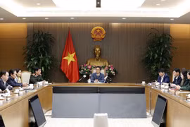 Committee orders tightened border control to prevent illegal entry