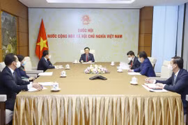Russia considers transferring vaccine production technology to Vietnam
