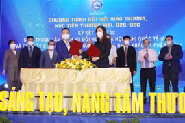 Australia remains potential market for Vietnamese exports: experts
