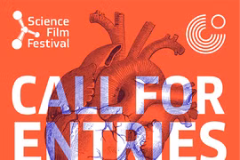 Science Film Festival 2021 calls for submission